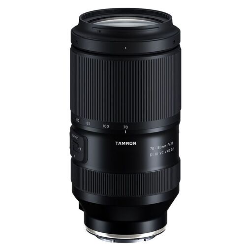 Tamron 70-180mm f/2.8 Di III VC VXD G2 Nikon Z Lens