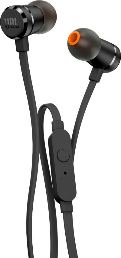 JBL Tune 290 Wired Headphones