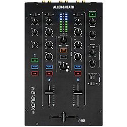 Xone 24 DJ Mixer