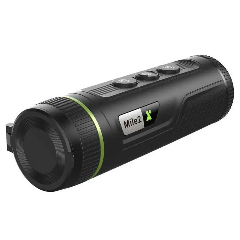 Pixfra Thermal Monocular M207 - 350m Detection
