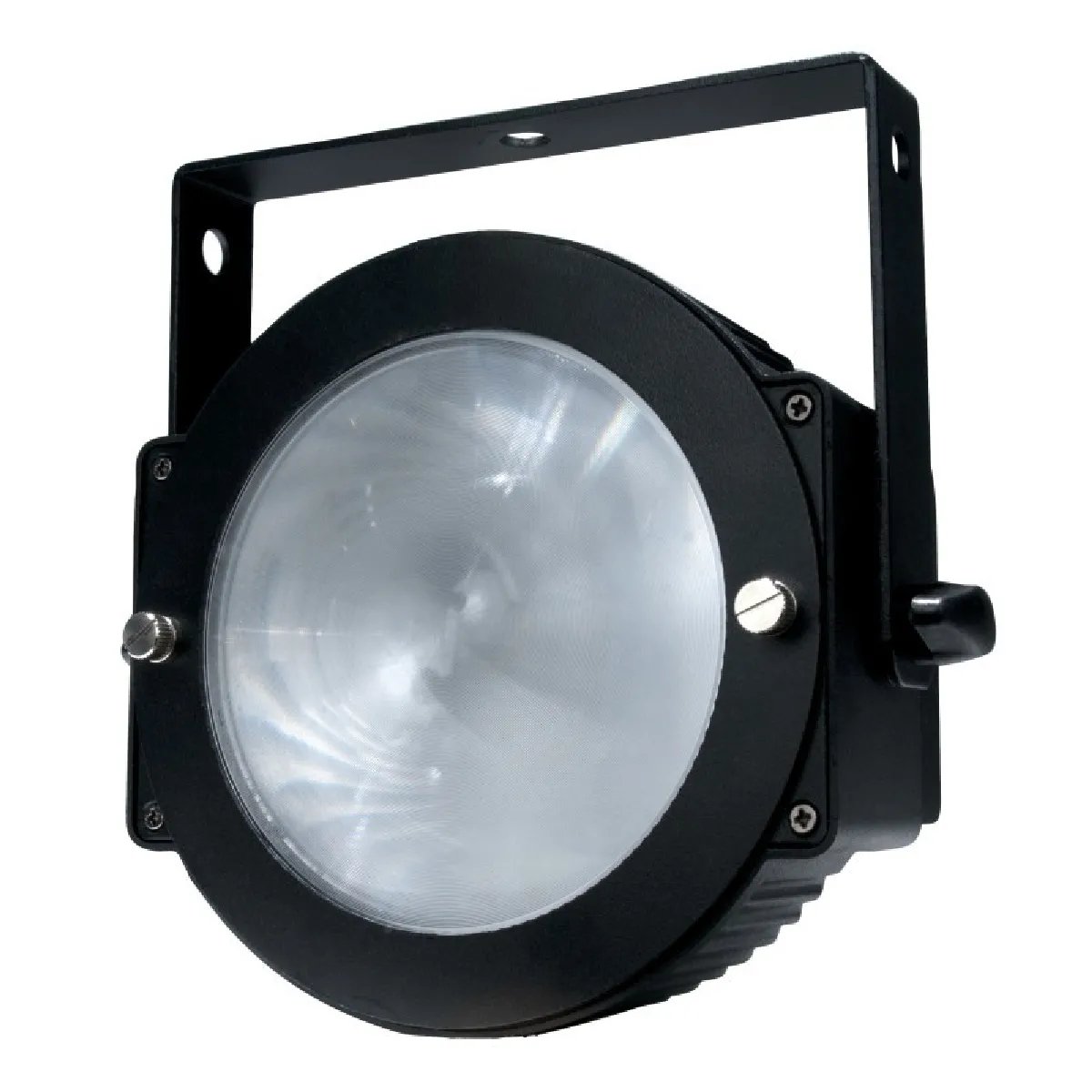 ADJ DOTZ PAR - 3-in-1 RGB COB LED Wash/Pixel Mapping Light - 60° Beam Angle - DMX/Auto Modes