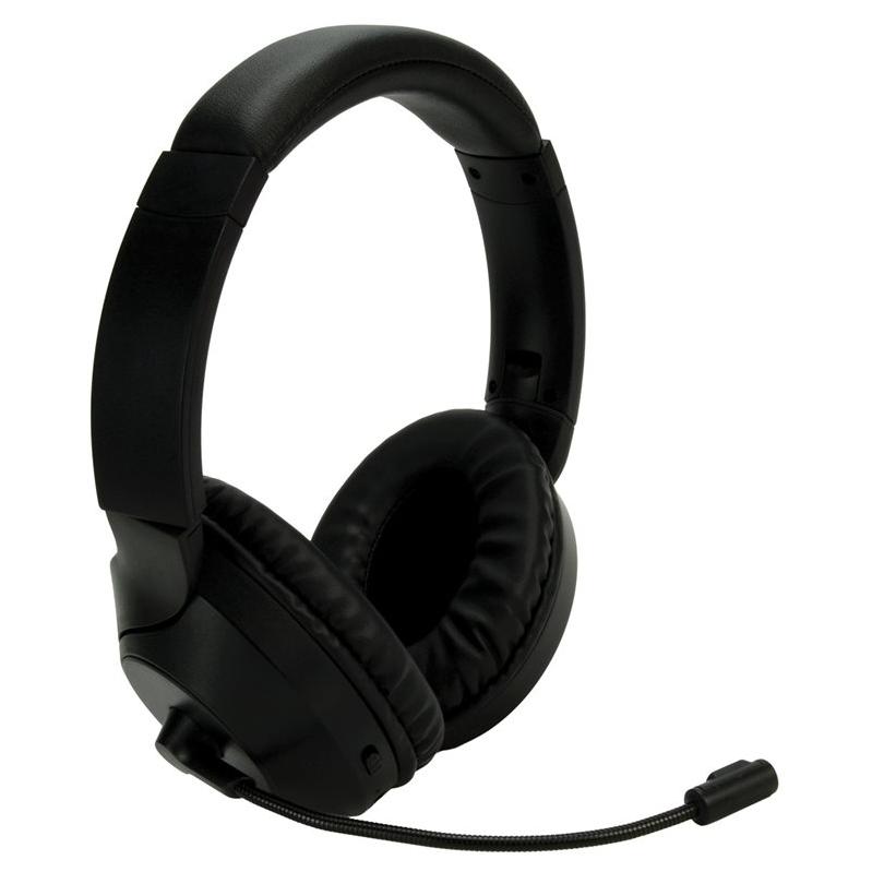 MCL Bluetooth Over-Ear Headset - Wireless