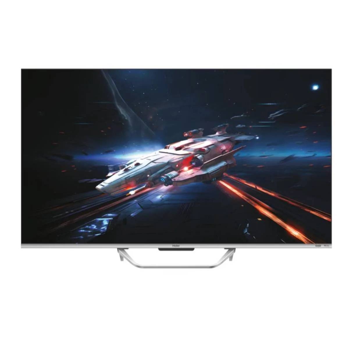 Haier Q8 (2024) 85-inch QLED UHD 4K TV - H85Q800UX