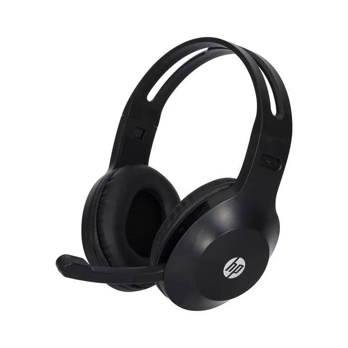 HP Diademe Headset with Microphone