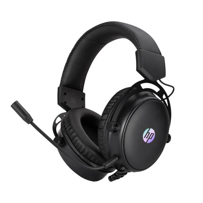 HP DHE-8005N On-Ear Headphones