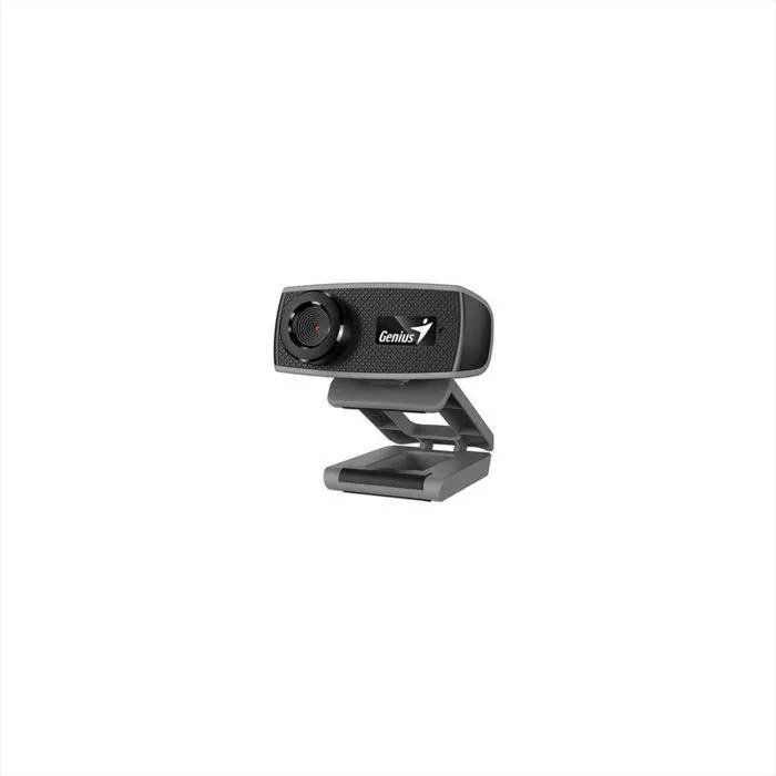 Genius Face Cam 1000X HD 720p USB Webcam