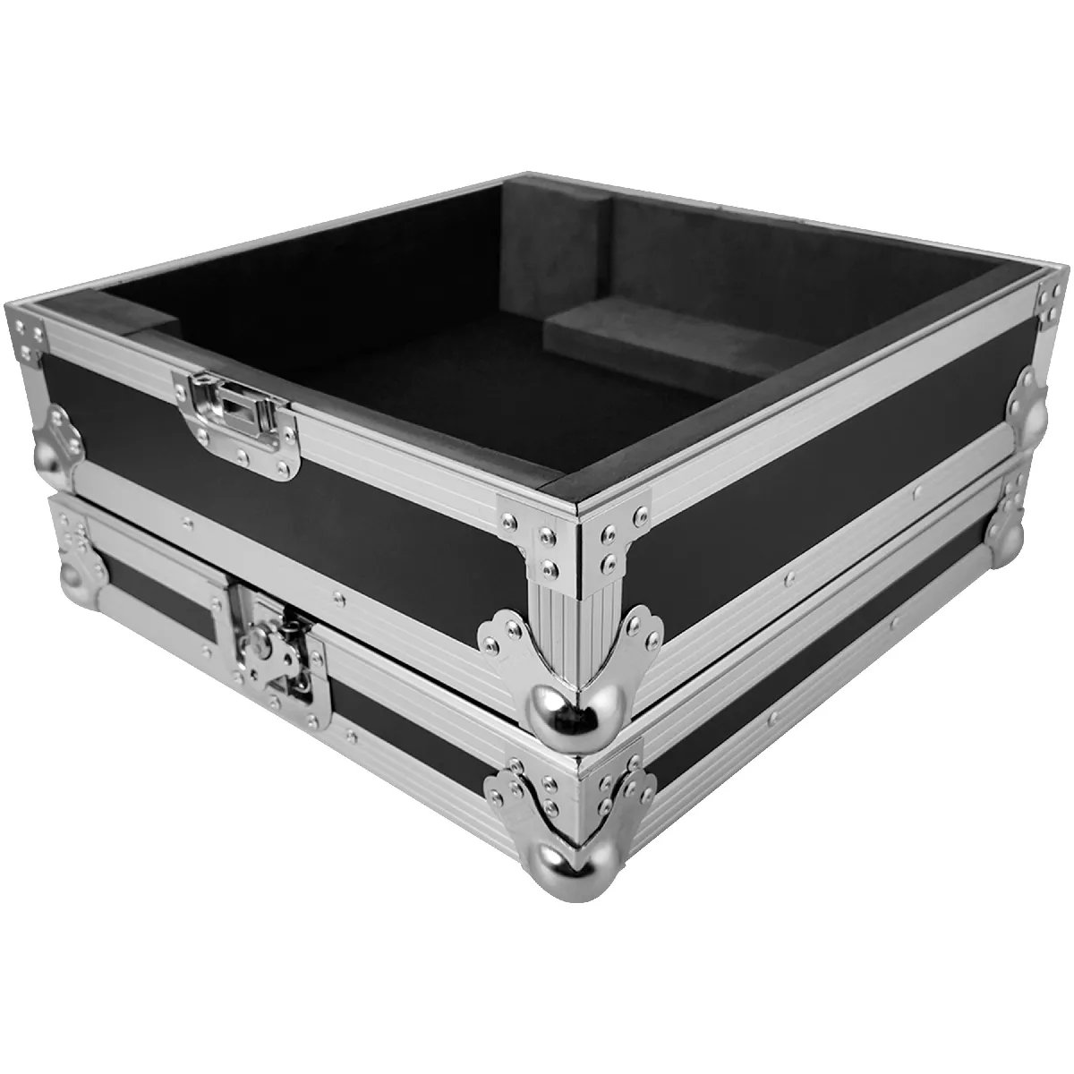 Power Acoustics FCM Euphonia Flight Case - Black - DJ Accessory