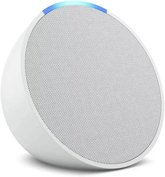 Écho Pop Blanc