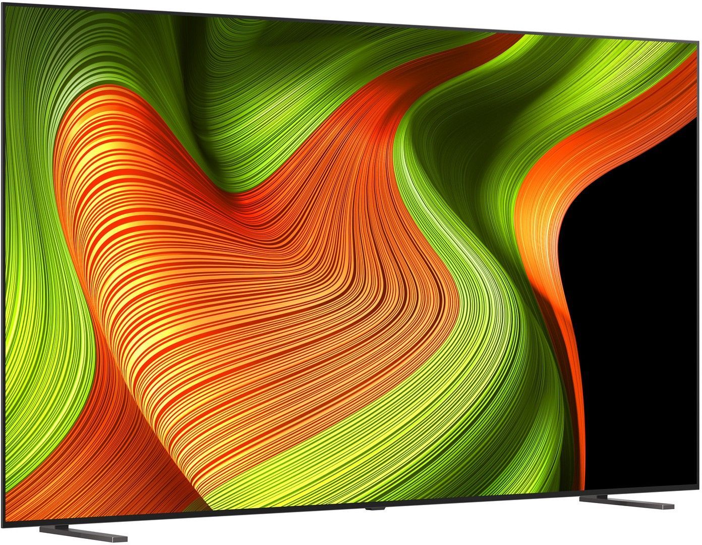 LG OLED83B56LA (2025) - 83" OLED UHD 4K Smart TV