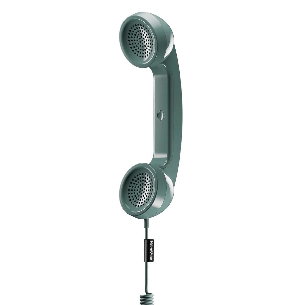 POP Retro USB-C Phone Combo with Microphone by Native Union