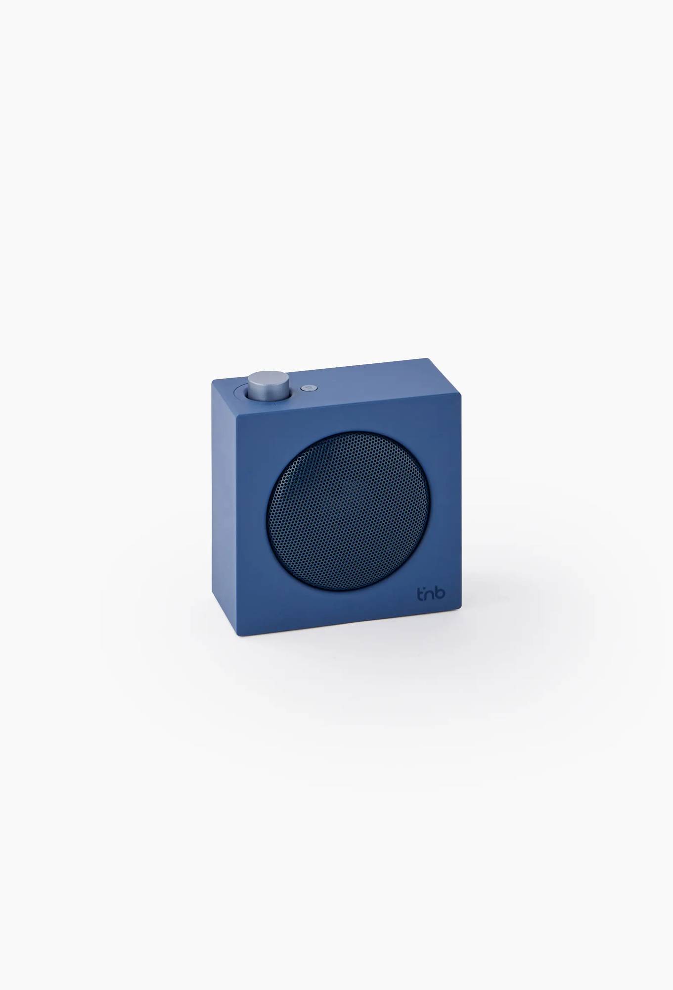 Altavoz Bluetooth TNB Cubo Arcoíris