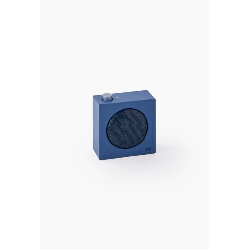 TNB Rainbow Cube Bluetooth Speaker