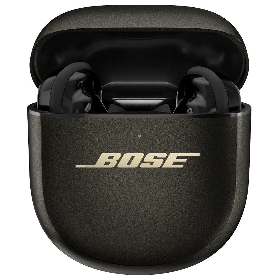 Bose Écouteurs QuietComfort Ultra (2e génération) - Or Désert