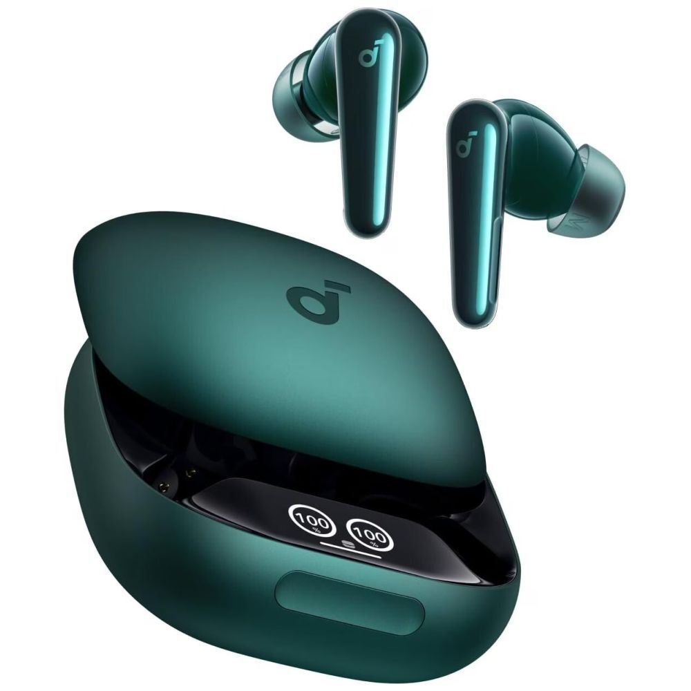 Auriculares inalámbricos Anker Soundcore Liberty 4 Pro - Verde