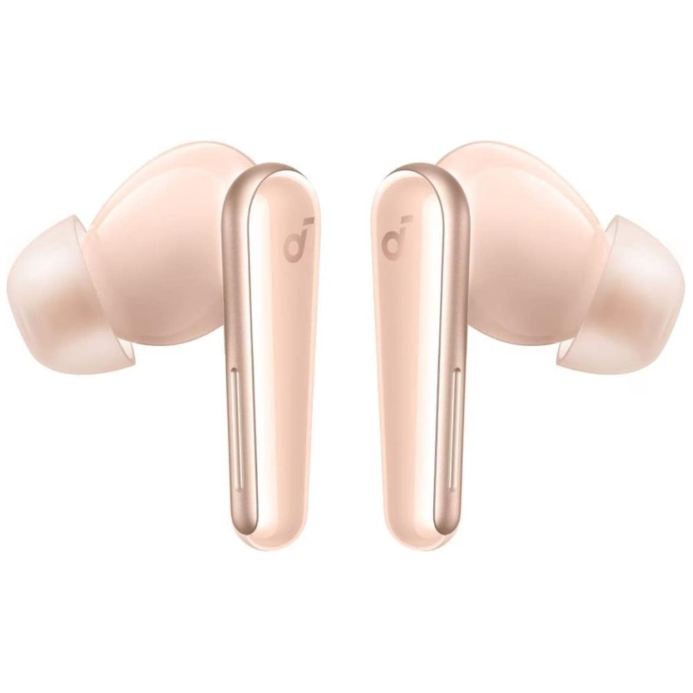 Auriculares inalámbricos Anker Soundcore Liberty 5 - Rosa