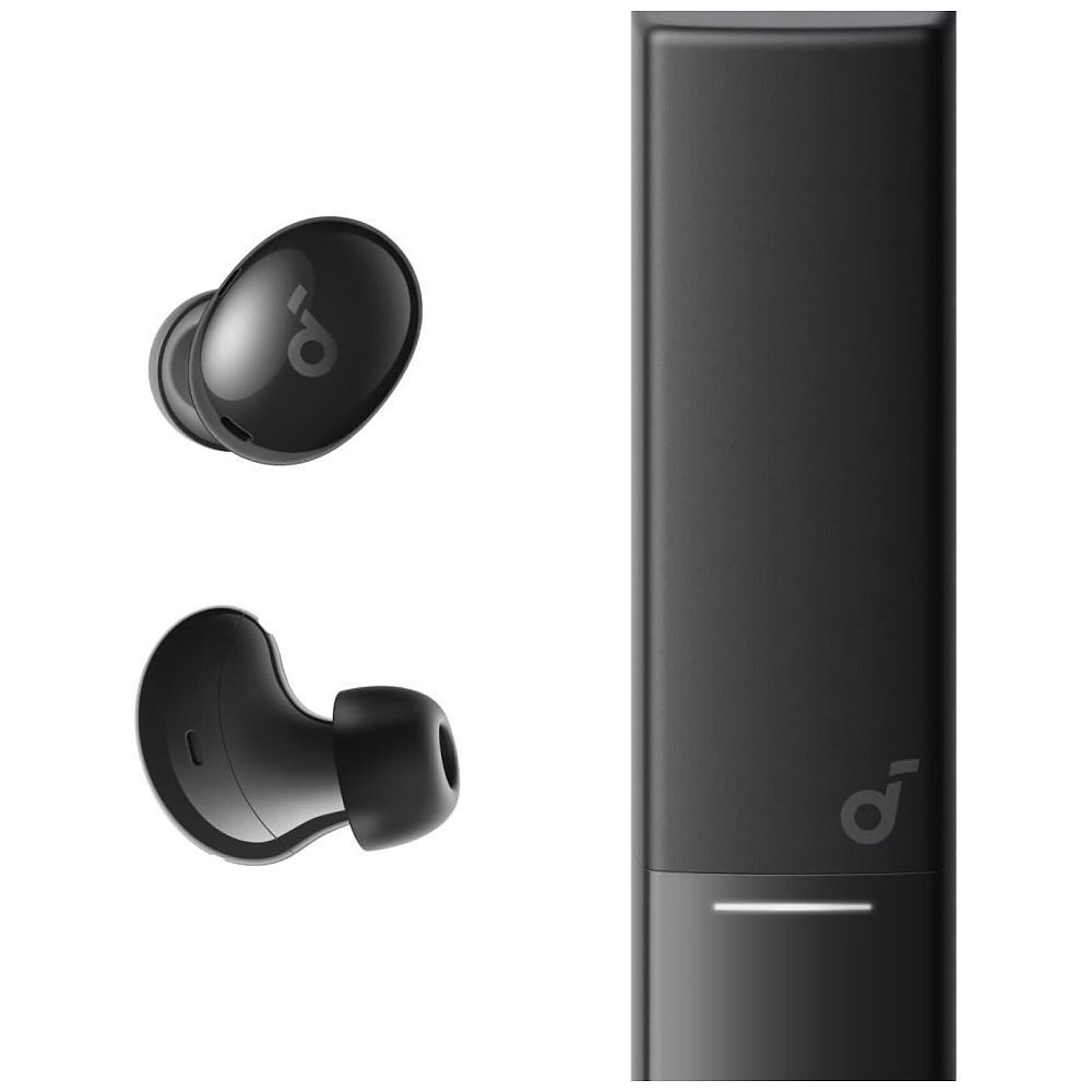 Auriculares inalámbricos Anker Soundcore A30i - Negro