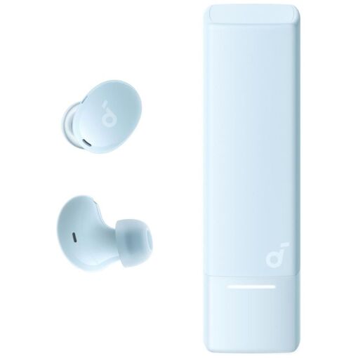 Ecouteurs sans fil Anker Soundcore A30i - Bleu