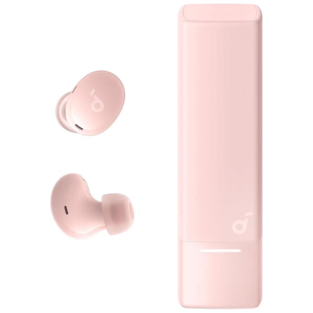 Auriculares inalámbricos Anker Soundcore A30i (Rosa)