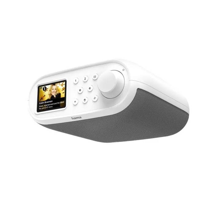 Hama DIR400 Digital Radio