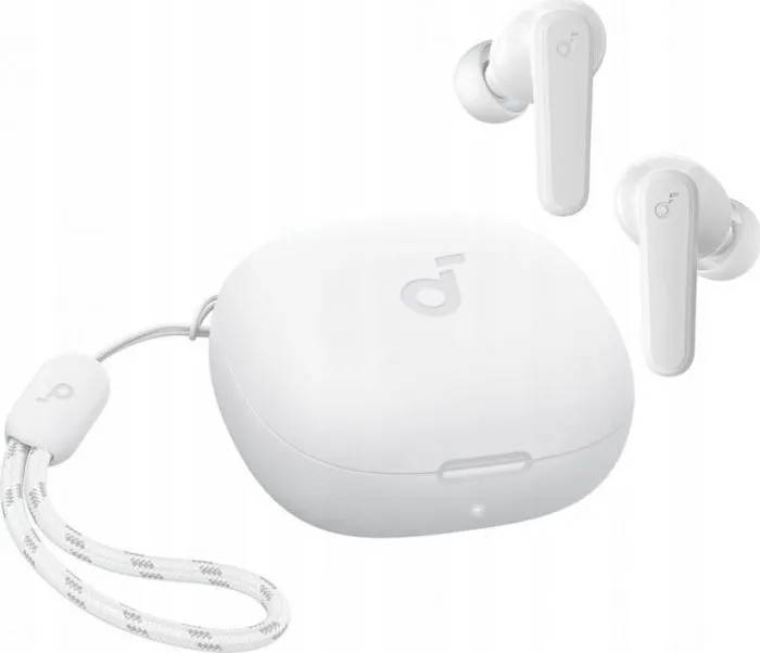 Ecouteurs Anker Soundcore R50i ANC sans fil - Blanc