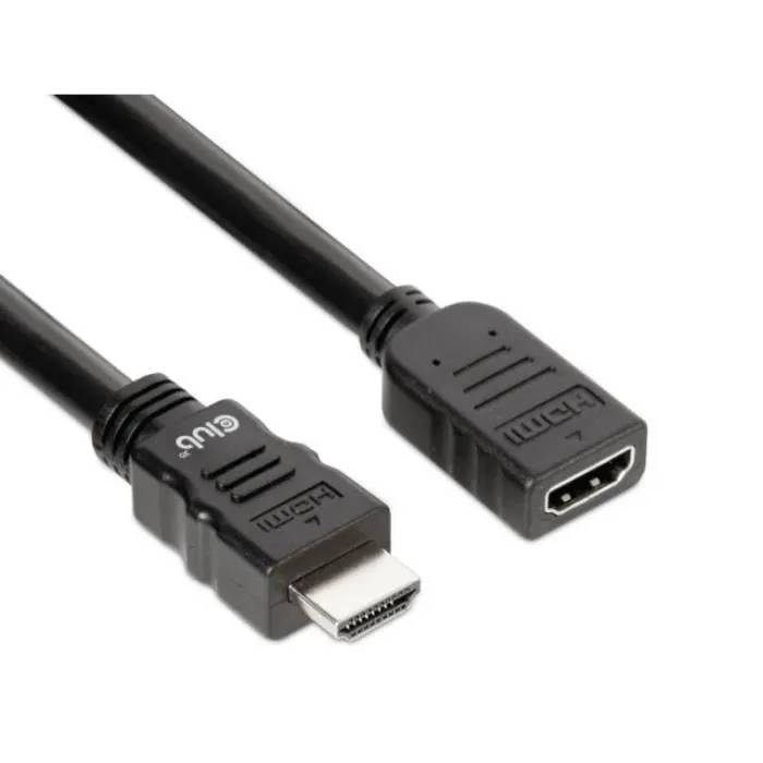 Club 3D High-Speed 4K 60Hz HDMI Cable, 5m, 26AWG (CAC-1325)