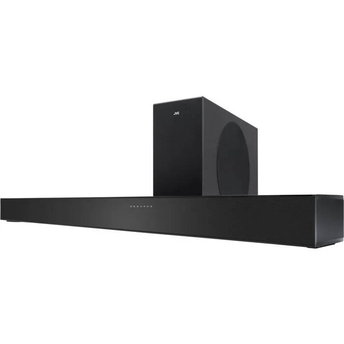JVC TH-E434B Soundbar