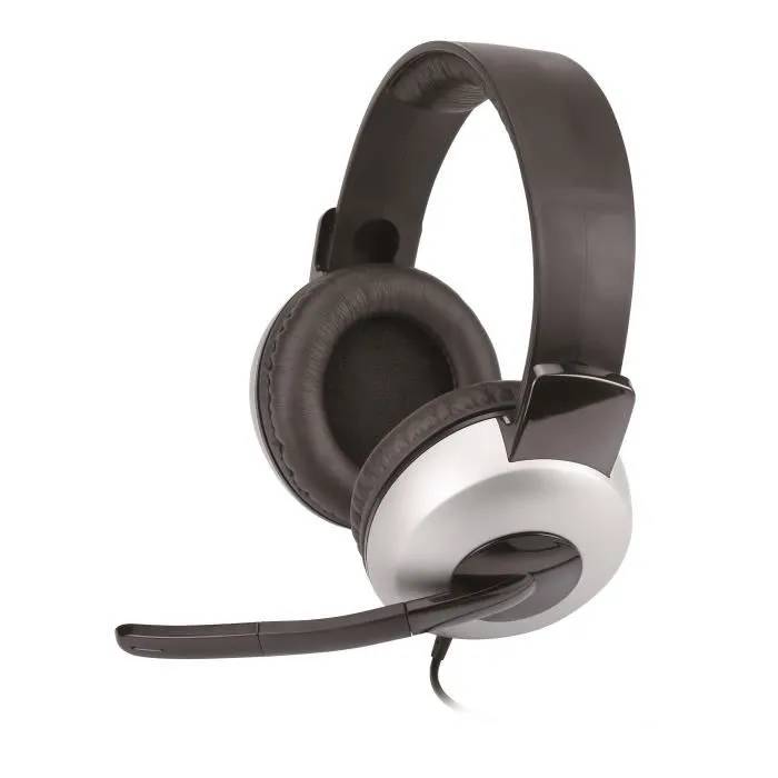 Genius HS-05A Gaming Headset