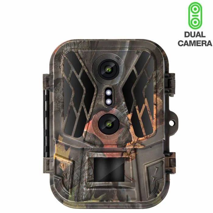EVOLVEO StrongVision Dual A Camera