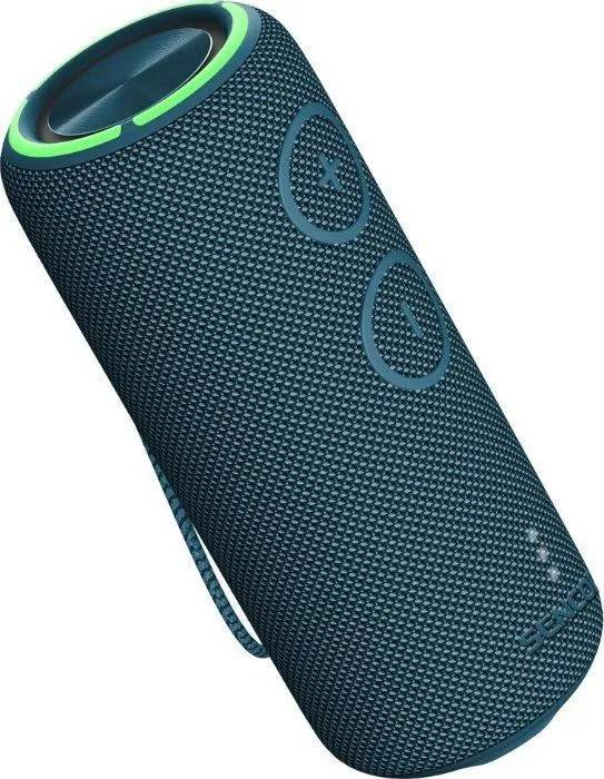 Sencor Sirius 2 Maxi Bluetooth Speaker - Blue