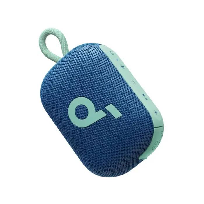 Haut-parleur Bluetooth Soundcore Select - 4 Go, autonomie de 20 heures, résistant à l'eau IP67, son puissant 5 W