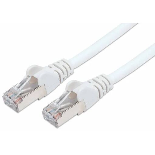 Cable Premiumcord S/FTP PIMF Cat6a 10Gbps - 10 m