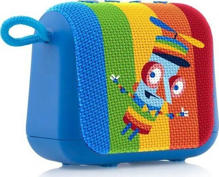 GoGen Deckorepro TrioB Bluetooth Speaker