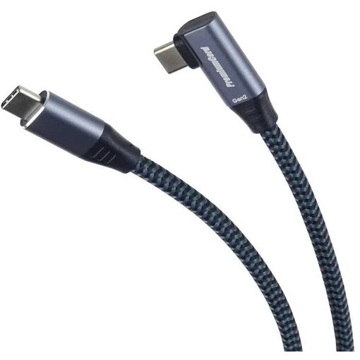 Premiumcord USB 3.2 Cable - ku31cu1 - 20 Gbps - Type-C Male to Type-C Female