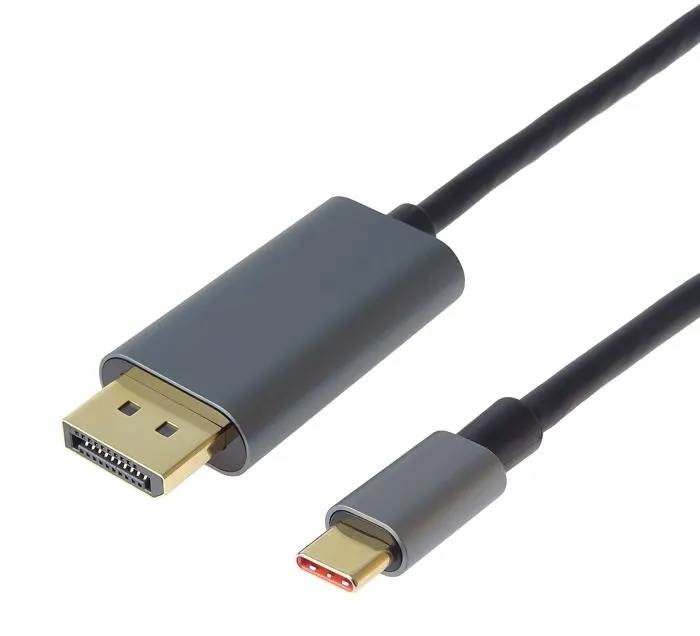 Premiumcord Premium DisplayPort Cable - ku31dp09