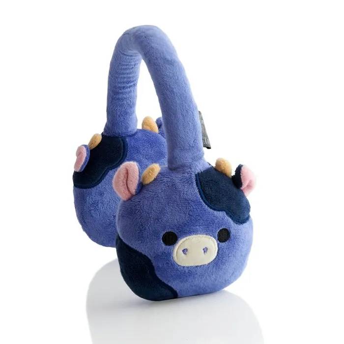 Squishmallows Wireless Over-Ear Headphones