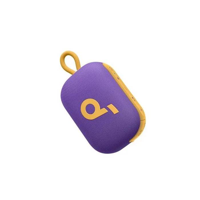 Haut-parleur sans fil Anker Soundcore Select 4 - Violet
