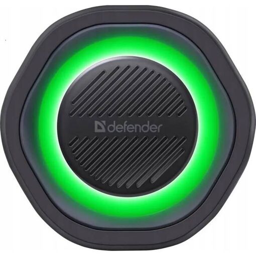 Defender Enjoy S800 20W Bluetooth Speaker - Black