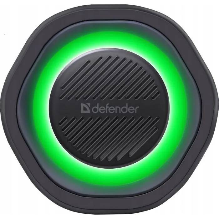 Defender Enjoy S800 20W Bluetooth Speaker - Black