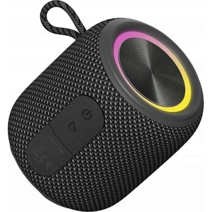 Sencor Sirius 2 Micro Black Bluetooth Speaker