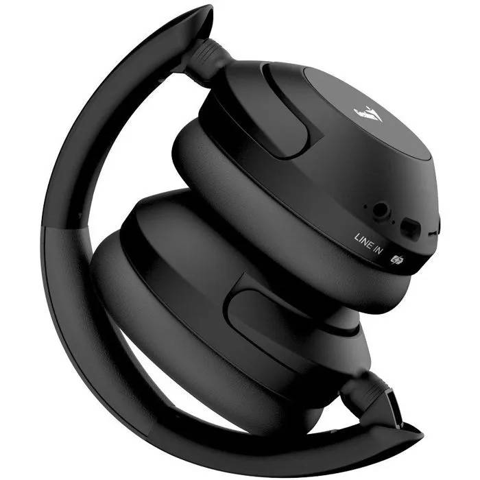 Auriculares inalámbricos Genius HS-810BT