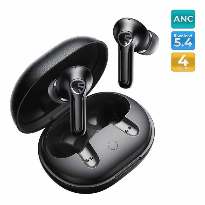 Écouteurs sans fil SoundPEATS T3 Pro