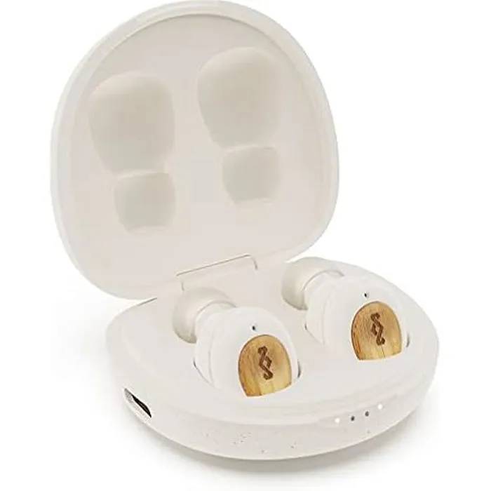 Marley Champion Wireless Earbuds