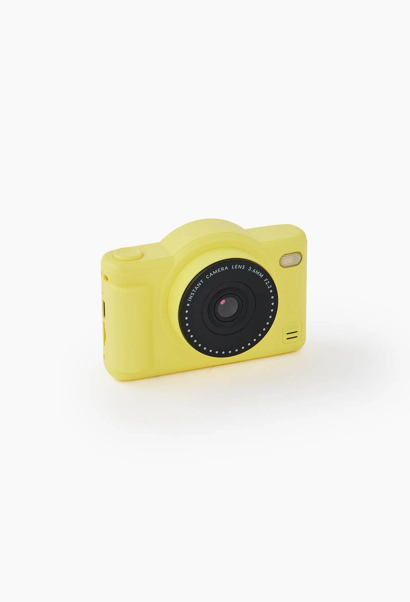 Pop Colour Mini Camera Creator