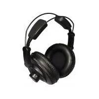 Superlux HD668B - Open-Back DJ Headphone - Lightweight - High Resolution