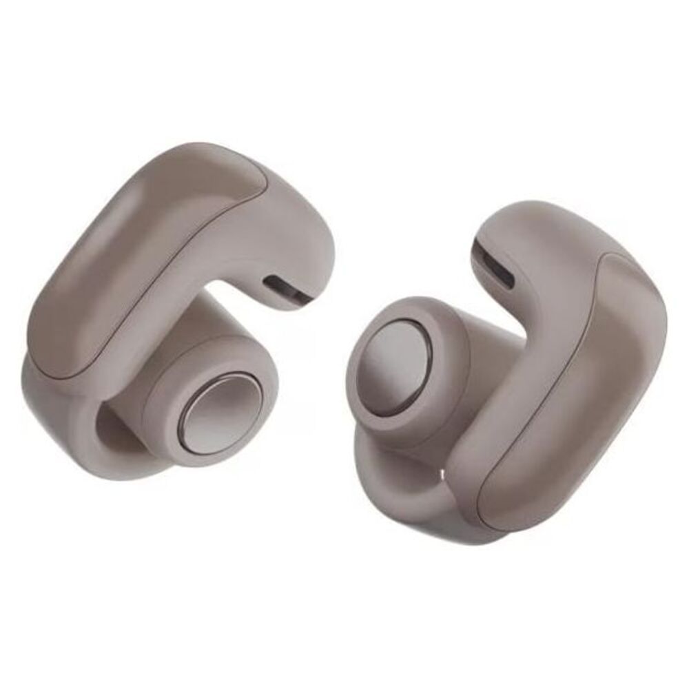 Bose Ultra Open Wireless Headphones