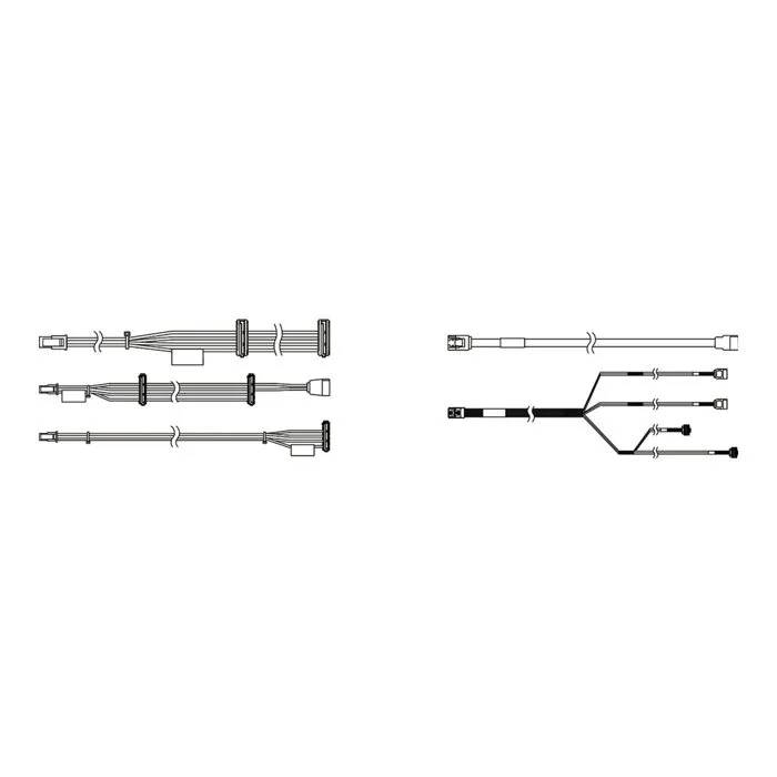 Lenovo Internal Reader Cable Kit