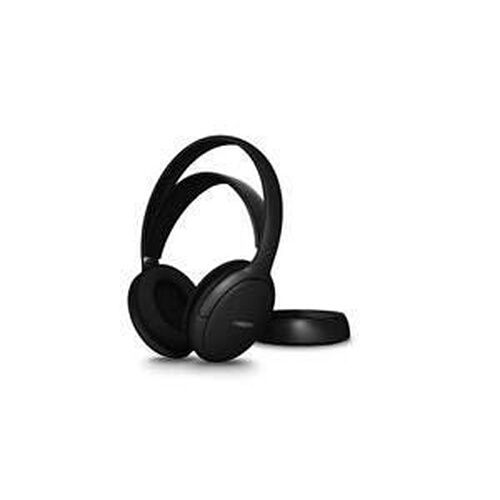Philips SHC5200M2 Wireless Circum-aural Headset