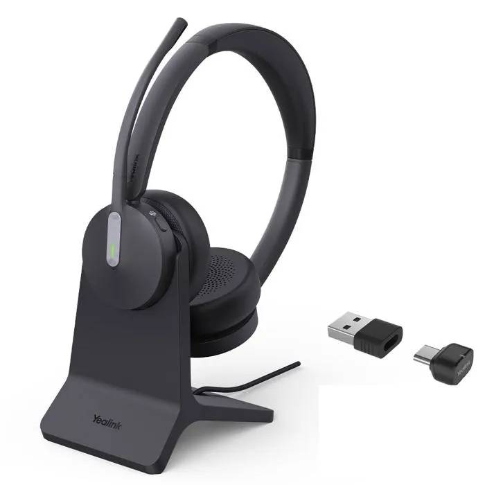 Yealink BH70 Dual USB-C/A Headset
