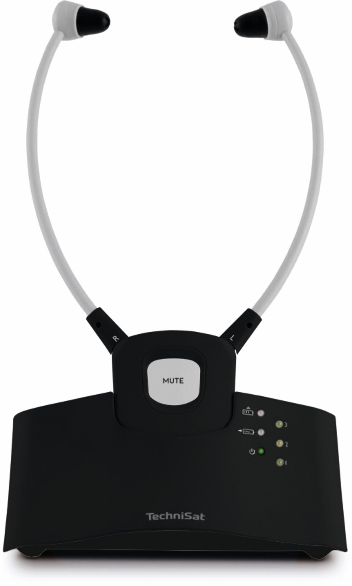TechniSat StereoMan ISI 3 Wireless & Wired Headphones