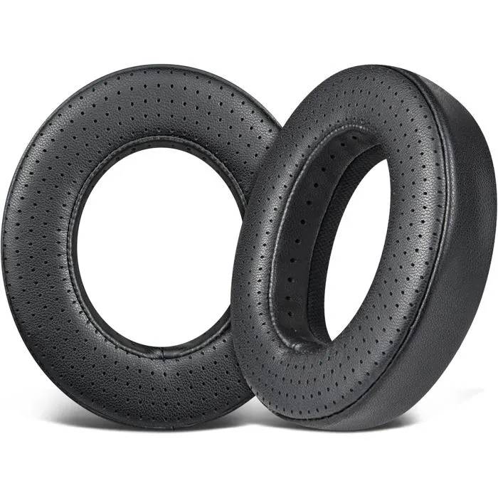 UNDERSCORE Sheepskin Ear Pads for Focal Headphones (Clear, Utopia, Elegia)